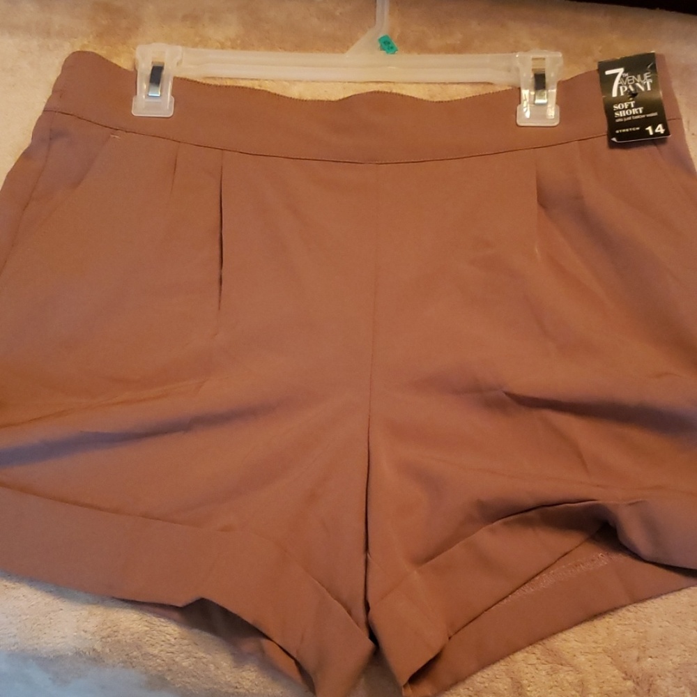 NY&Co Dress shorts